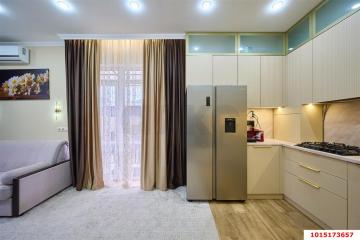 Фото №4: Дом 71 м² - Краснодар, мкр. КП Крепость, ул. Новомихайловская, 12