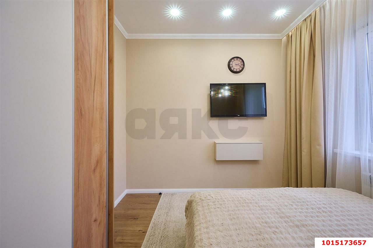 Фото №18: Дом 71 м² + 3 сот. - Краснодар, Прикубанский внутригородской округ, мкр. КП Крепость, ул. Новомихайловская, 12