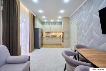 Фото №3: Дом 71 м² - Краснодар, мкр. КП Крепость, ул. Новомихайловская, 12