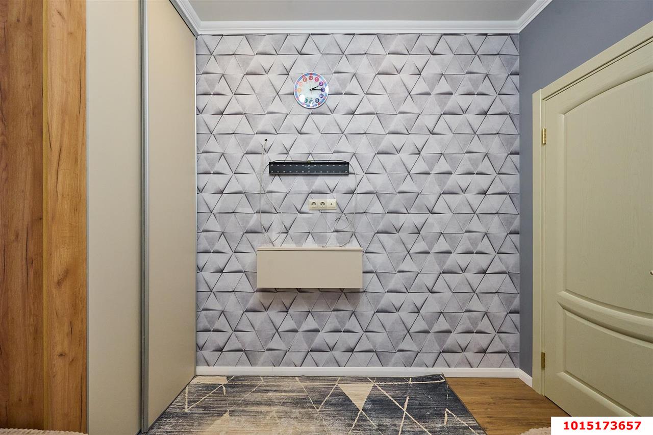 Фото №14: Дом 71 м² + 3 сот. - Краснодар, Прикубанский внутригородской округ, мкр. КП Крепость, ул. Новомихайловская, 12