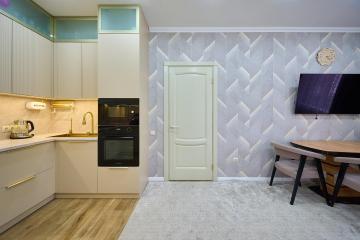 Фото №5: Дом 71 м² - Краснодар, мкр. КП Крепость, ул. Новомихайловская, 12