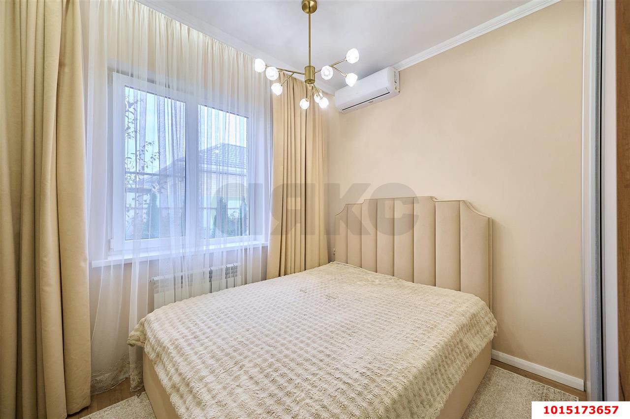 Фото №16: Дом 71 м² + 3 сот. - Краснодар, Прикубанский внутригородской округ, мкр. КП Крепость, ул. Новомихайловская, 12