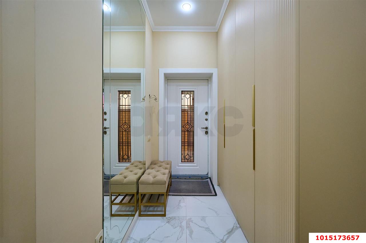 Фото №21: Дом 71 м² + 3 сот. - Краснодар, Прикубанский внутригородской округ, мкр. КП Крепость, ул. Новомихайловская, 12