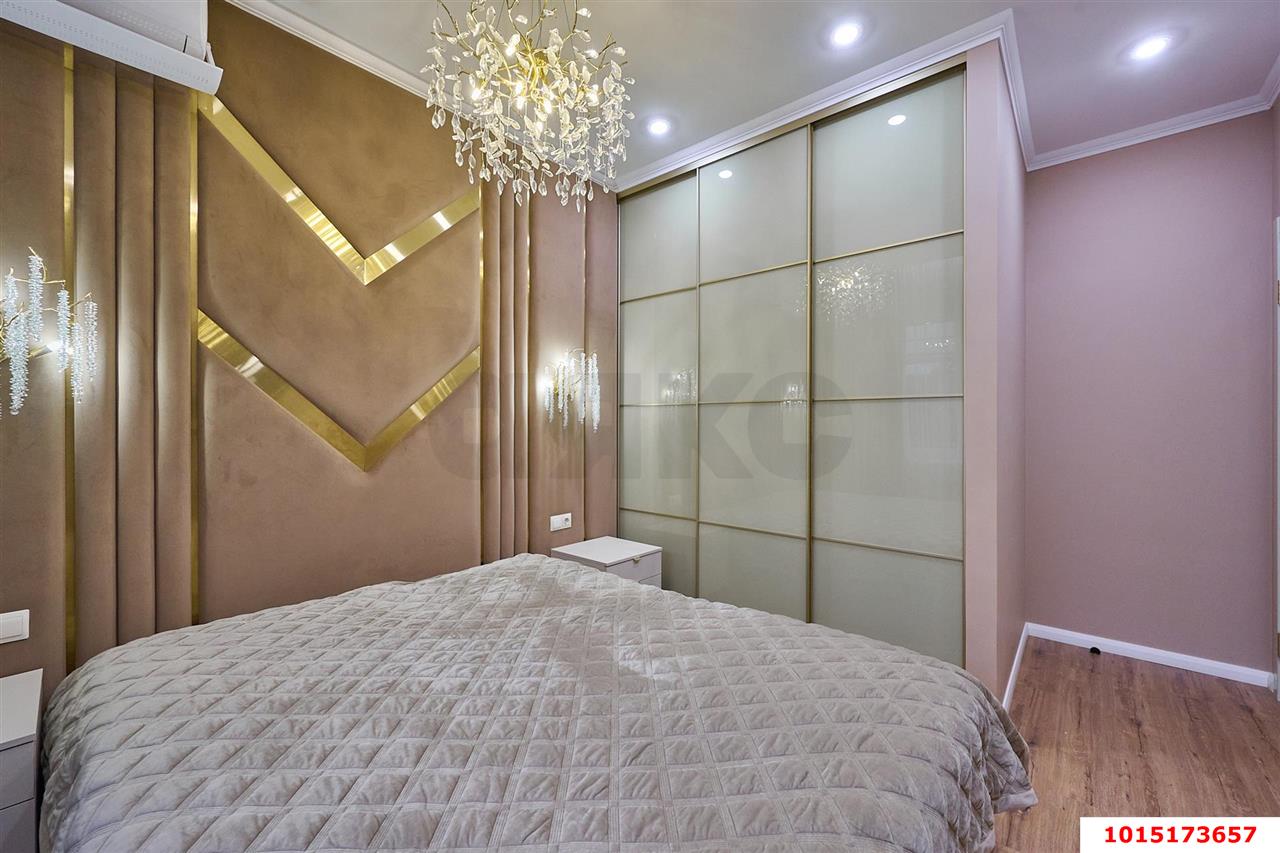 Фото №10: Дом 71 м² + 3 сот. - Краснодар, Прикубанский внутригородской округ, мкр. КП Крепость, ул. Новомихайловская, 12