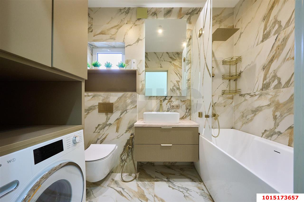 Фото №24: Дом 71 м² + 3 сот. - Краснодар, КП Крепость, ул. Новомихайловская, 12