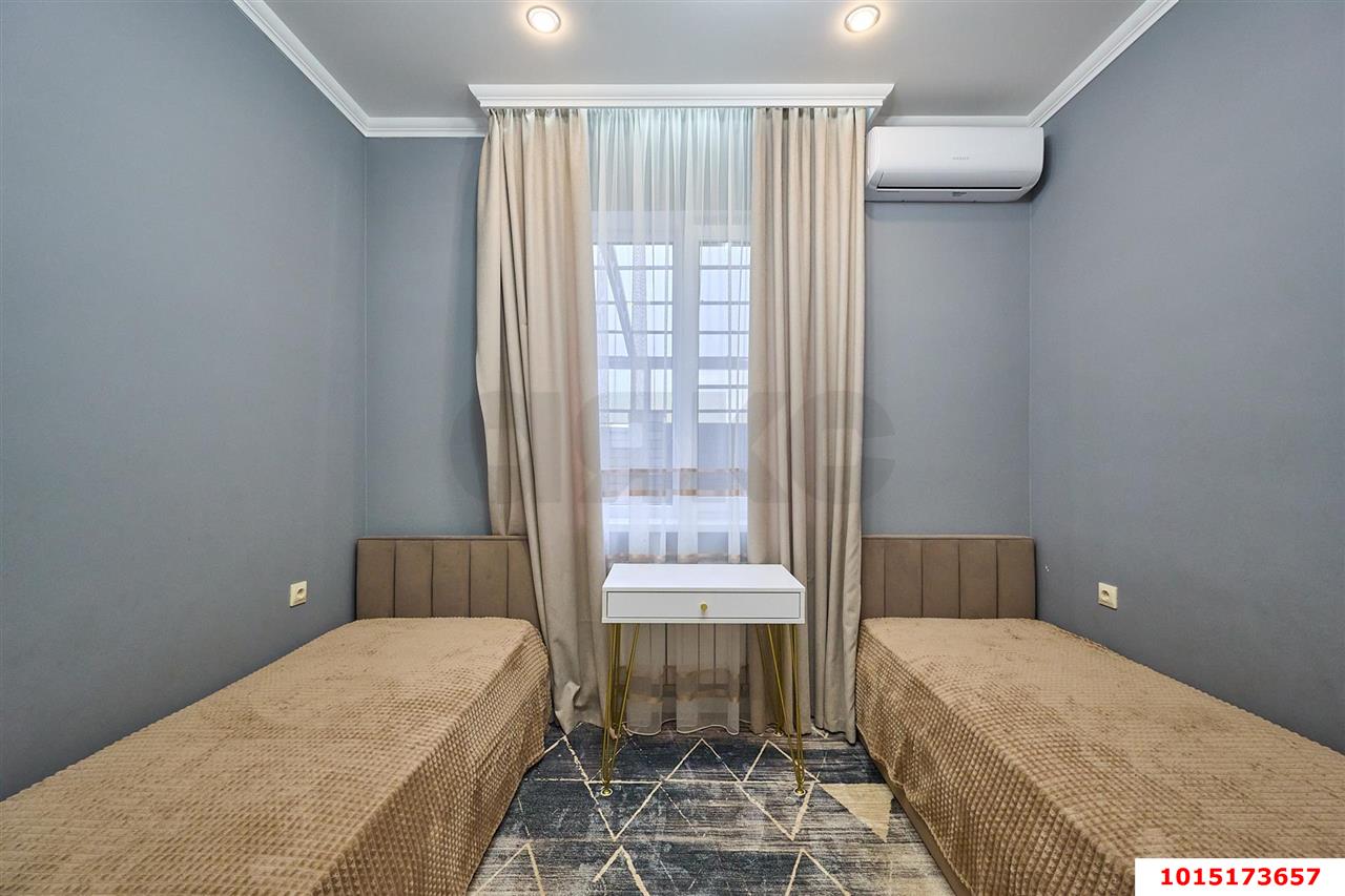 Фото №15: Дом 71 м² + 3 сот. - Краснодар, Прикубанский внутригородской округ, мкр. КП Крепость, ул. Новомихайловская, 12