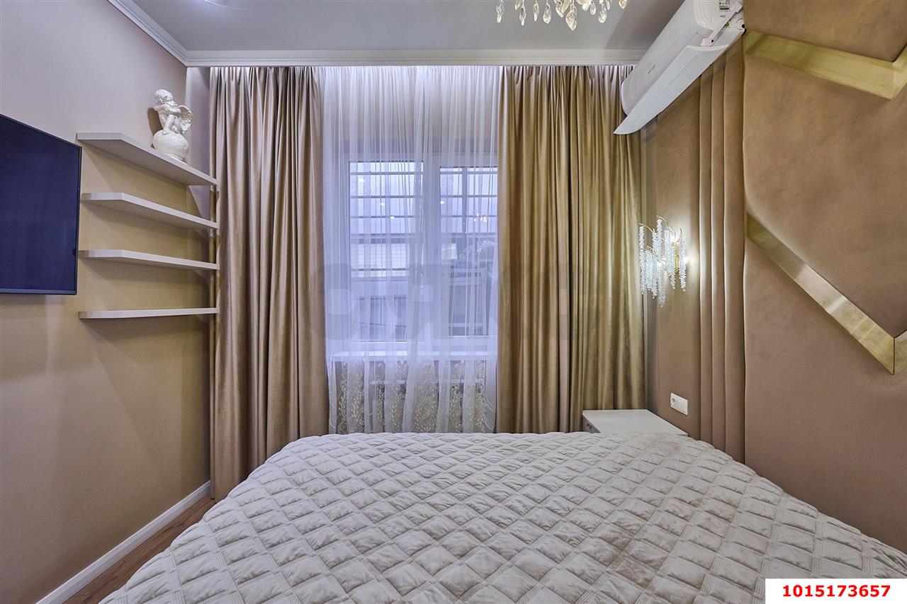 Фото №11: Дом 71 м² + 3 сот. - Краснодар, Прикубанский внутригородской округ, мкр. КП Крепость, ул. Новомихайловская, 12