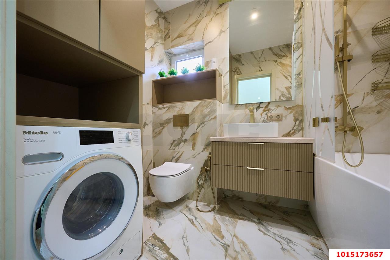 Фото №25: Дом 71 м² + 3 сот. - Краснодар, КП Крепость, ул. Новомихайловская, 12