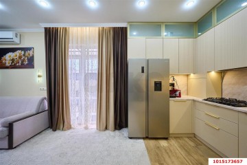 Фото №4: Дом 71 м² - Краснодар, мкр. КП Крепость, ул. Новомихайловская, 12