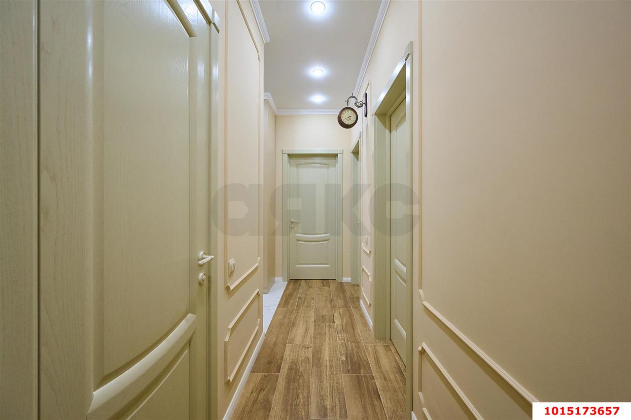 Фото №19: Дом 71 м² + 3 сот. - Краснодар, КП Крепость, ул. Новомихайловская, 12