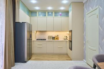 Фото №2: Дом 71 м² - Краснодар, мкр. КП Крепость, ул. Новомихайловская, 12