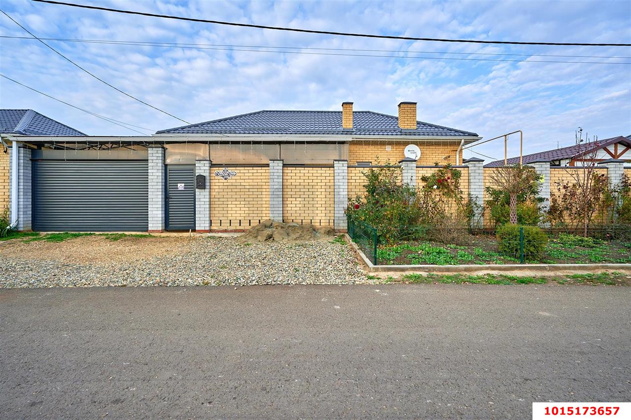 Фото №39: Дом 71 м² + 3 сот. - Краснодар, КП Крепость, ул. Новомихайловская, 12