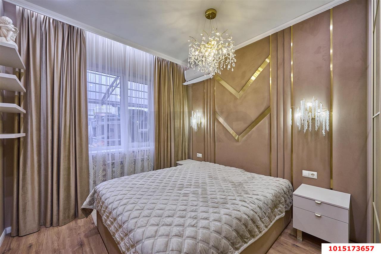 Фото №8: Дом 71 м² + 3 сот. - Краснодар, КП Крепость, ул. Новомихайловская, 12