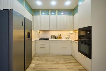 Фото №1: Дом 71 м² - Краснодар, мкр. КП Крепость, ул. Новомихайловская, 12