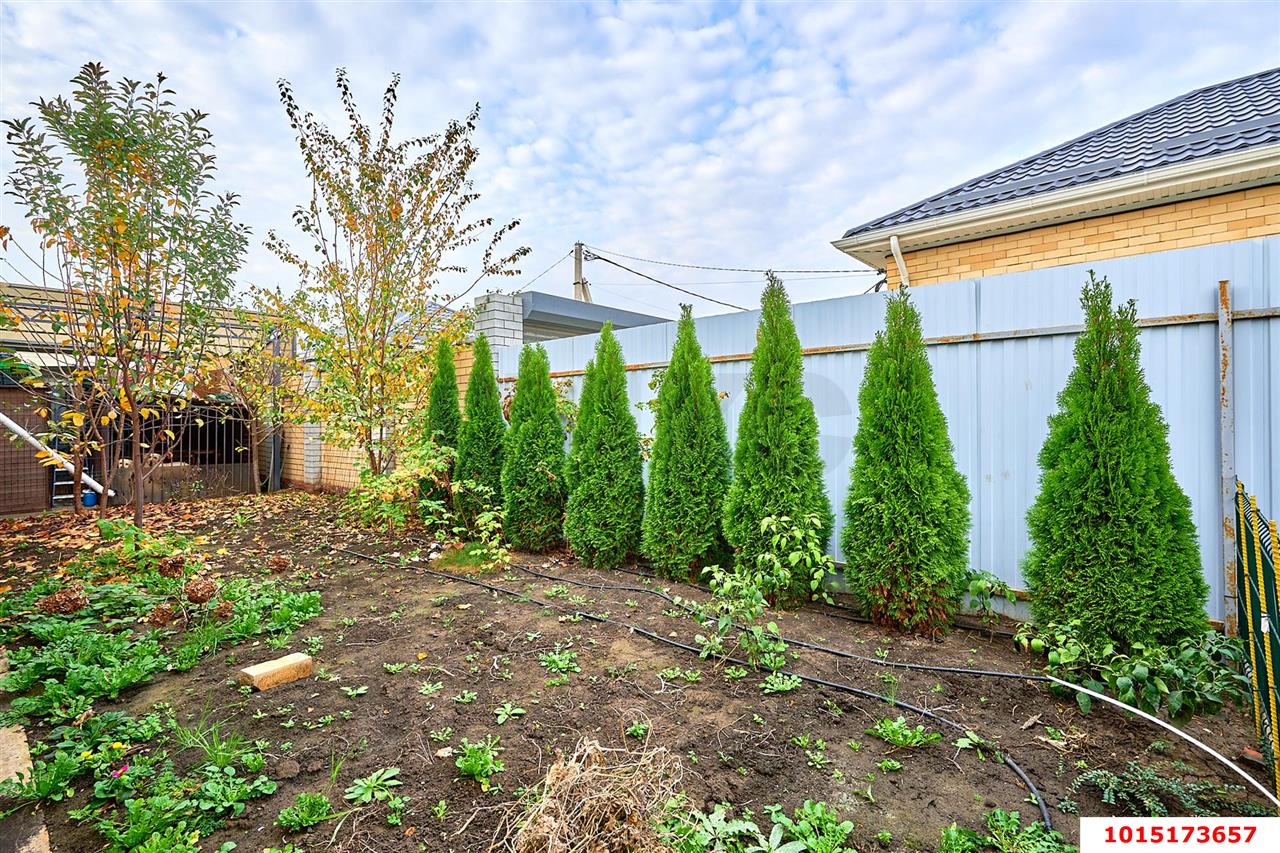 Фото №37: Дом 71 м² + 3 сот. - Краснодар, КП Крепость, ул. Новомихайловская, 12