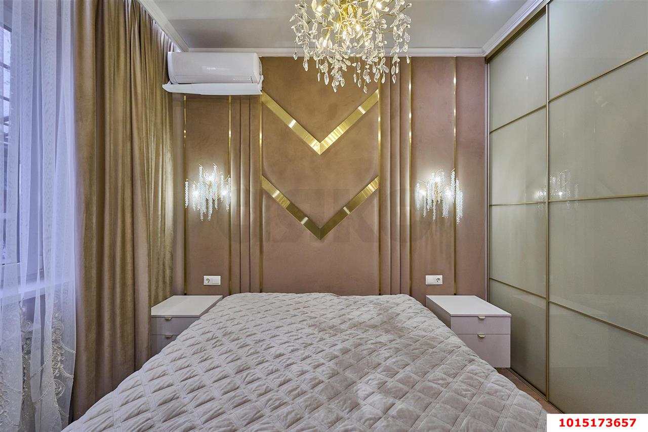 Фото №9: Дом 71 м² + 3 сот. - Краснодар, Прикубанский внутригородской округ, мкр. КП Крепость, ул. Новомихайловская, 12