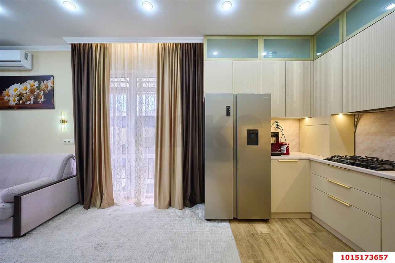 Фото №4: Дом 71 м² + 3 сот. - Краснодар, КП Крепость, ул. Новомихайловская, 12