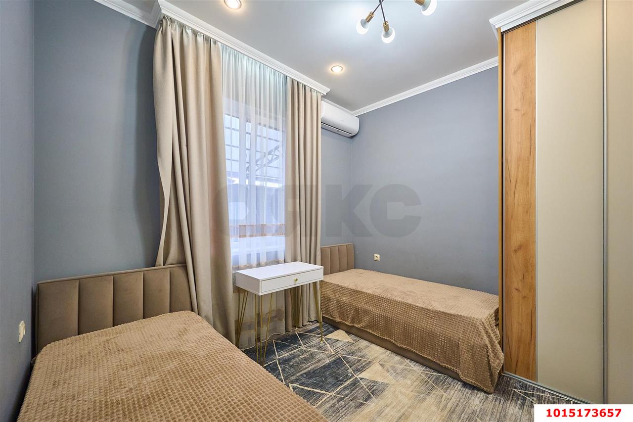 Фото №13: Дом 71 м² + 3 сот. - Краснодар, Прикубанский внутригородской округ, мкр. КП Крепость, ул. Новомихайловская, 12