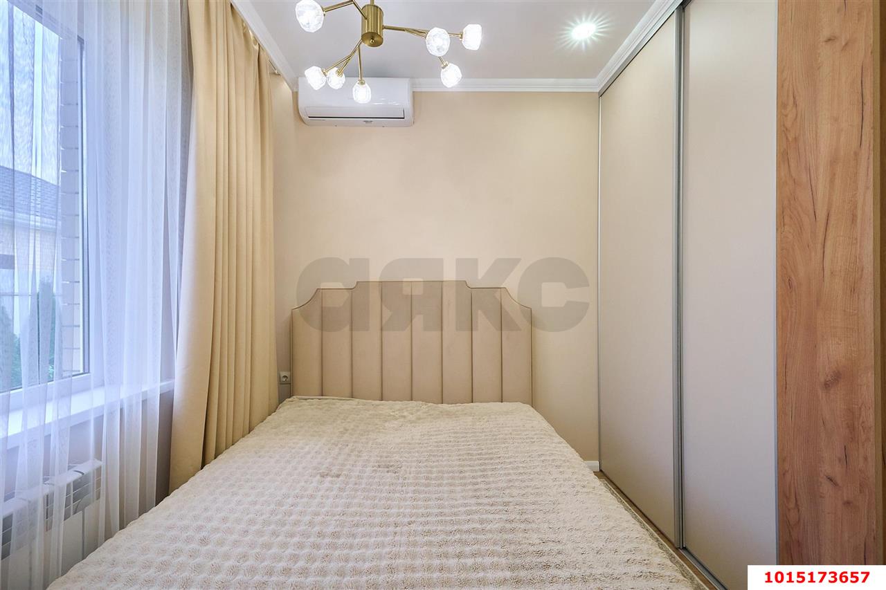 Фото №17: Дом 71 м² + 3 сот. - Краснодар, КП Крепость, ул. Новомихайловская, 12