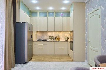 Фото №2: Дом 71 м² - Краснодар, мкр. КП Крепость, ул. Новомихайловская, 12