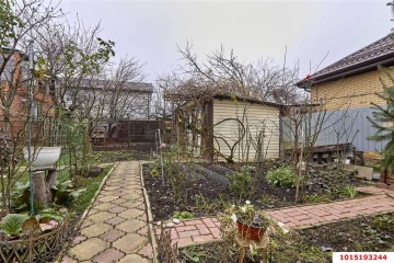 Фото №5: Дом 49 м² - Знаменский, мкр. СТ Изобильное, ул. Абрикосовая, 375