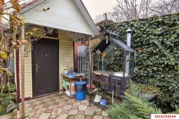 Фото №3: Дом 49 м² - Знаменский, мкр. СТ Изобильное, ул. Абрикосовая, 375