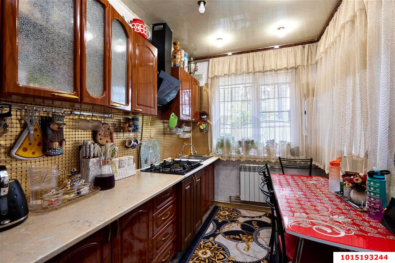 Фото №6: Дом 49 м² + 3.98 сот. - Знаменский, СТ Изобильное, ул. Абрикосовая, 375