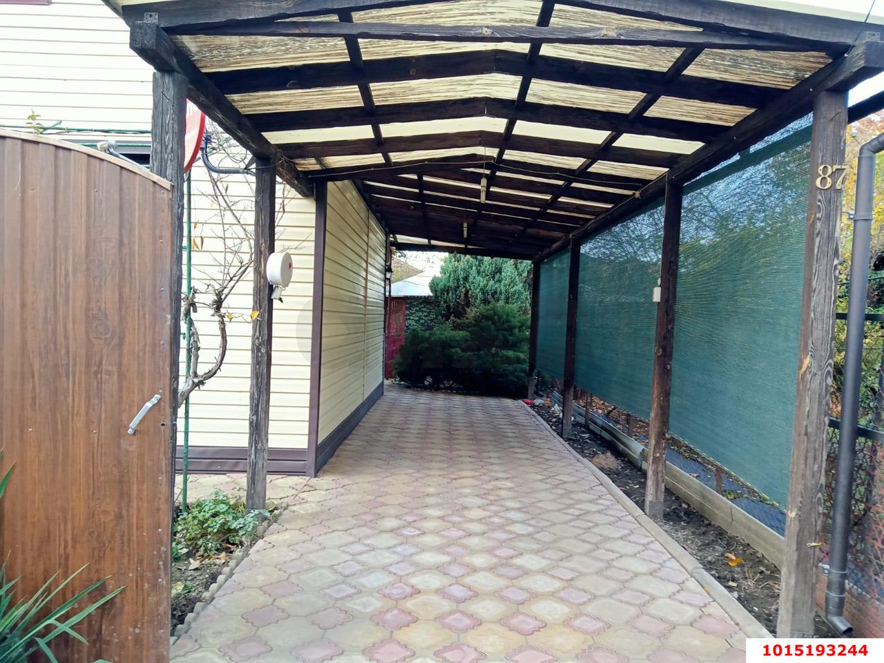 Фото №2: Дом 49 м² + 3.98 сот. - Знаменский, СНТ Автомобилист-2, ул. Автомобилистов, 25