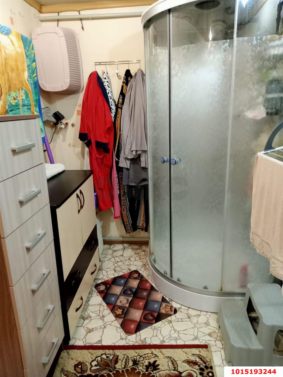 Фото №14: Дом 49 м² + 3.98 сот. - Знаменский, СНТ Автомобилист-2, ул. Автомобилистов, 25