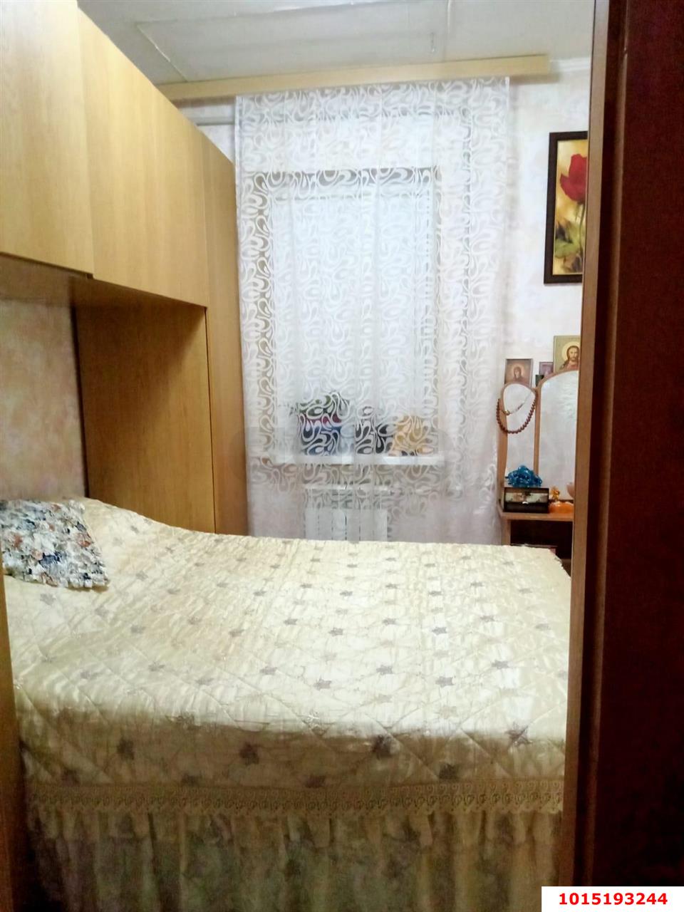 Фото №12: Дом 49 м² + 3.98 сот. - Знаменский, СНТ Автомобилист-2, ул. Автомобилистов, 25