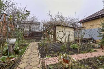 Фото №5: Дом 49 м² - Знаменский, мкр. СТ Изобильное, ул. Абрикосовая, 375