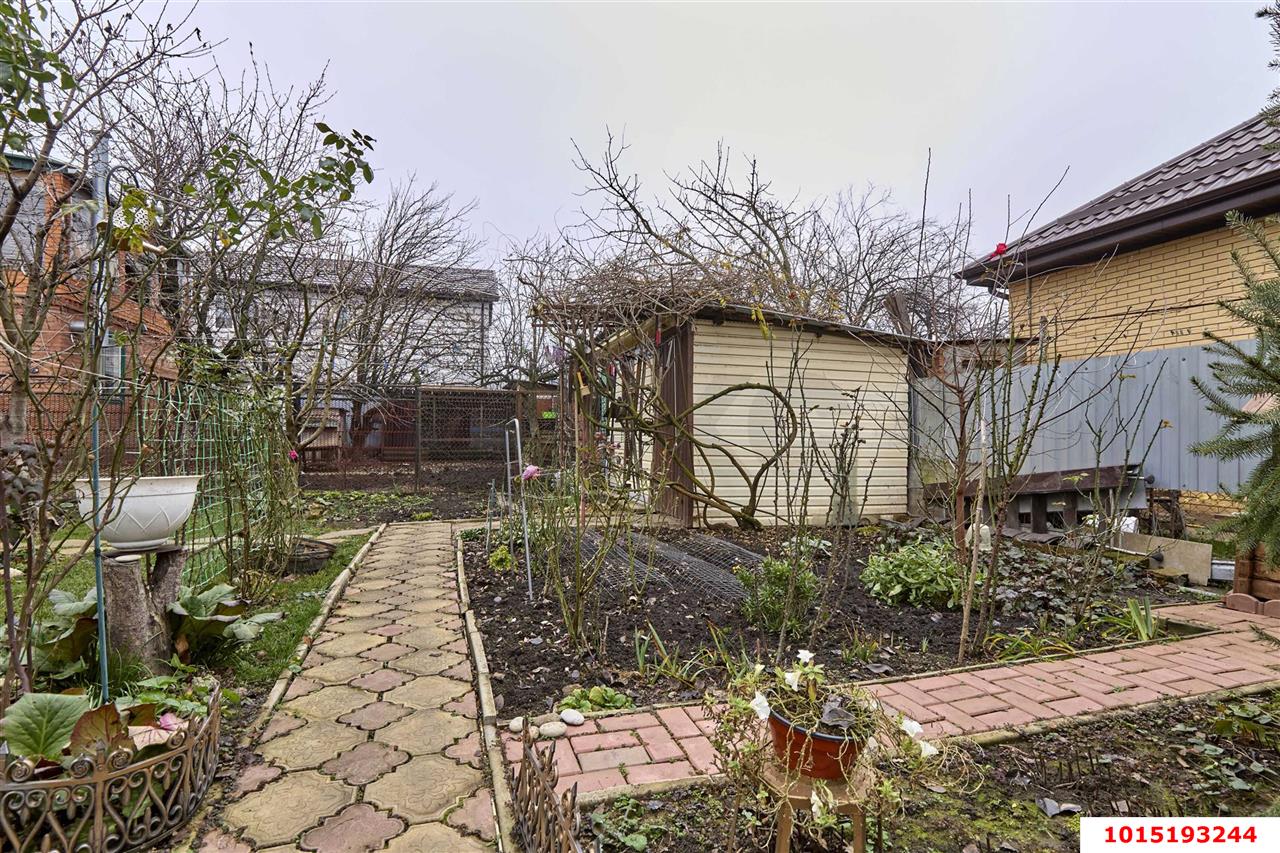 Фото №5: Дом 49 м² + 3.98 сот. - Знаменский, СТ Изобильное, ул. Абрикосовая, 375