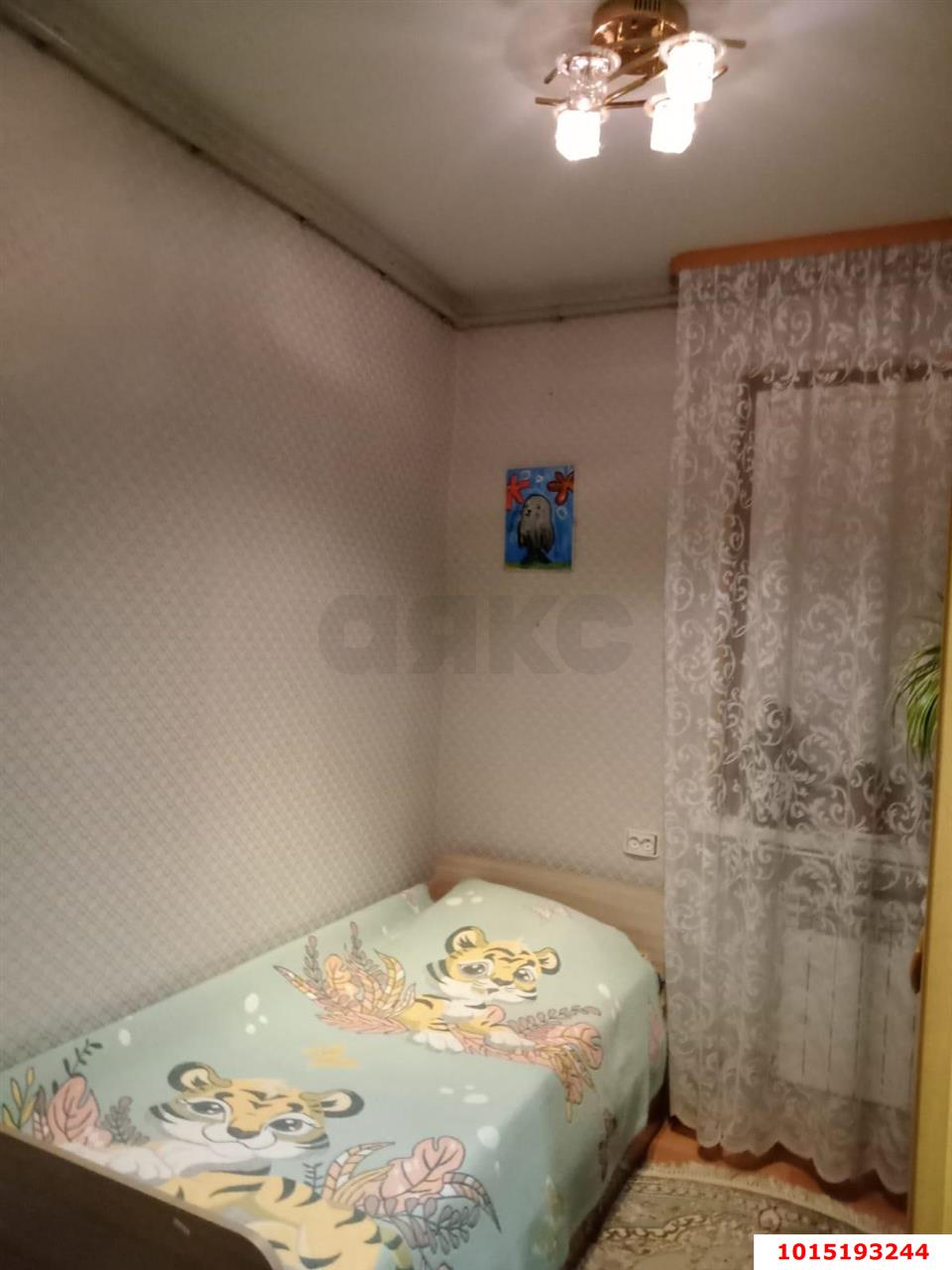 Фото №11: Дом 49 м² + 3.98 сот. - Знаменский, СНТ Автомобилист-2, ул. Автомобилистов, 25