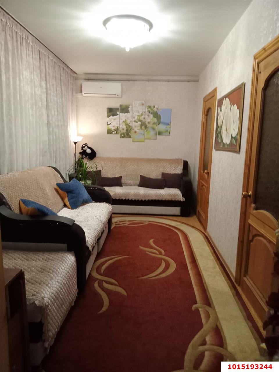 Фото №10: Дом 49 м² + 3.98 сот. - Знаменский, СНТ Автомобилист-2, ул. Автомобилистов, 25