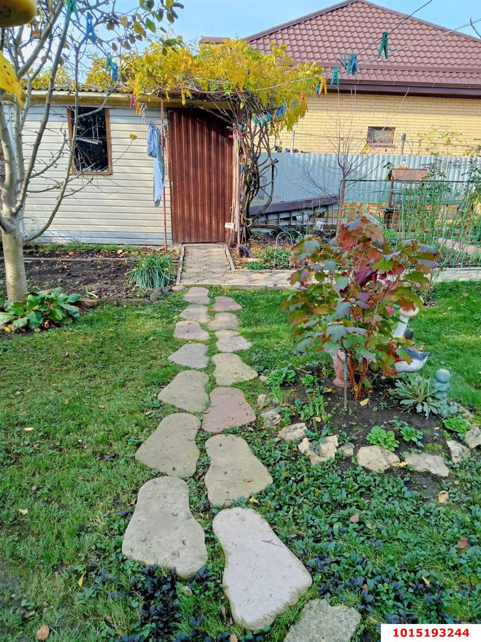 Фото №7: Дом 49 м² + 3.98 сот. - Знаменский, СНТ Автомобилист-2, ул. Автомобилистов, 25