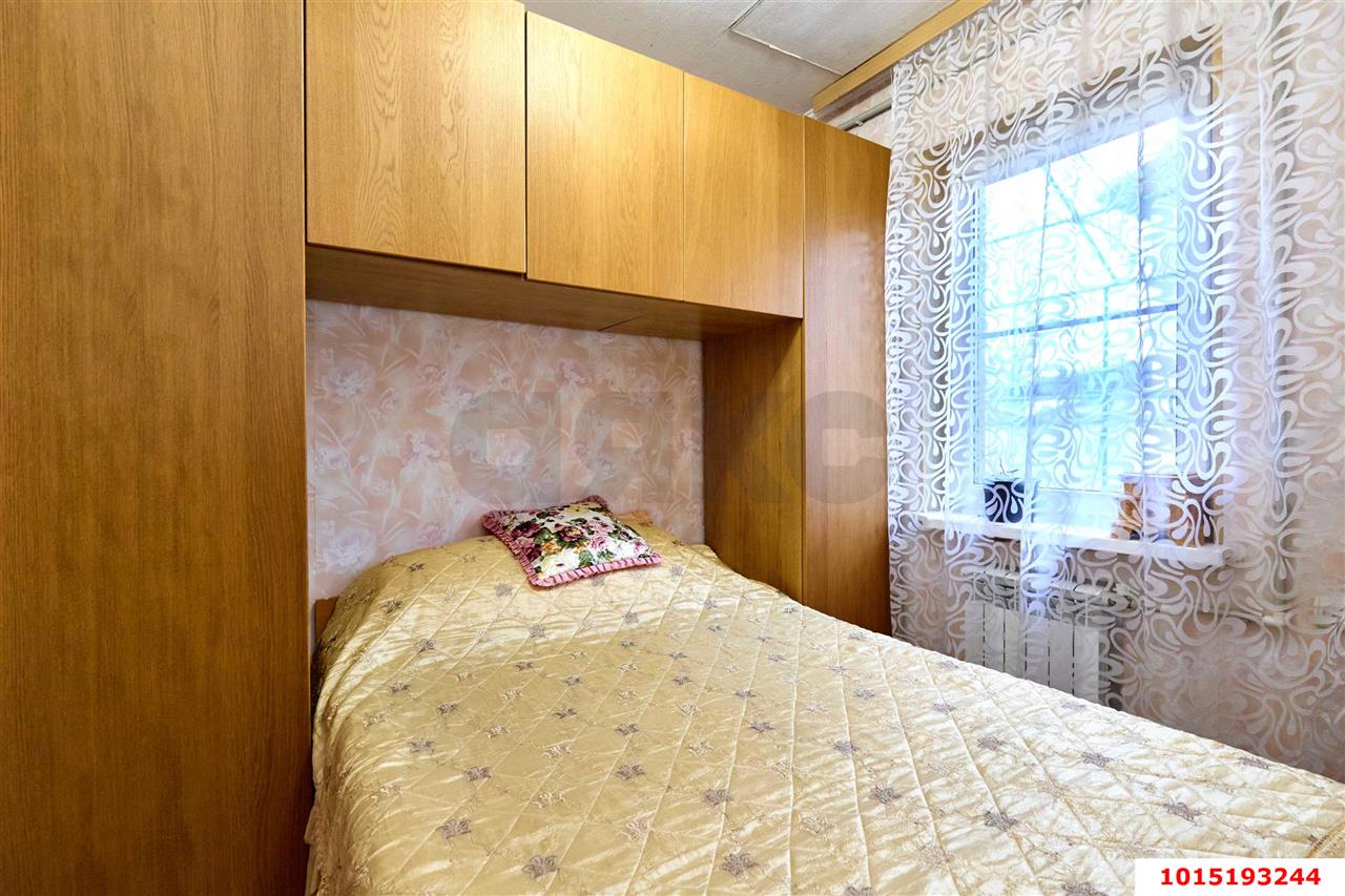 Фото №13: Дом 49 м² + 3.98 сот. - Знаменский, СТ Изобильное, ул. Абрикосовая, 375