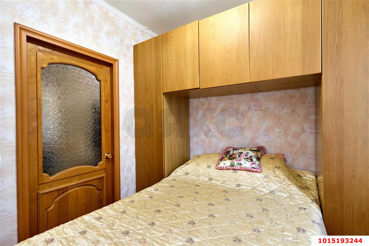 Фото №14: Дом 49 м² + 3.98 сот. - Знаменский, СТ Изобильное, ул. Абрикосовая, 375