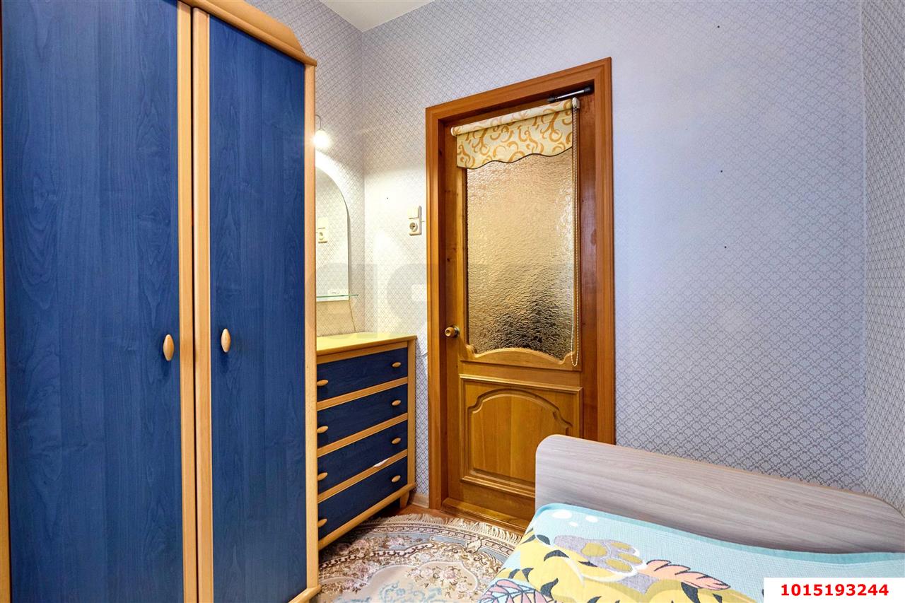 Фото №12: Дом 49 м² + 3.98 сот. - Знаменский, СТ Изобильное, ул. Абрикосовая, 375