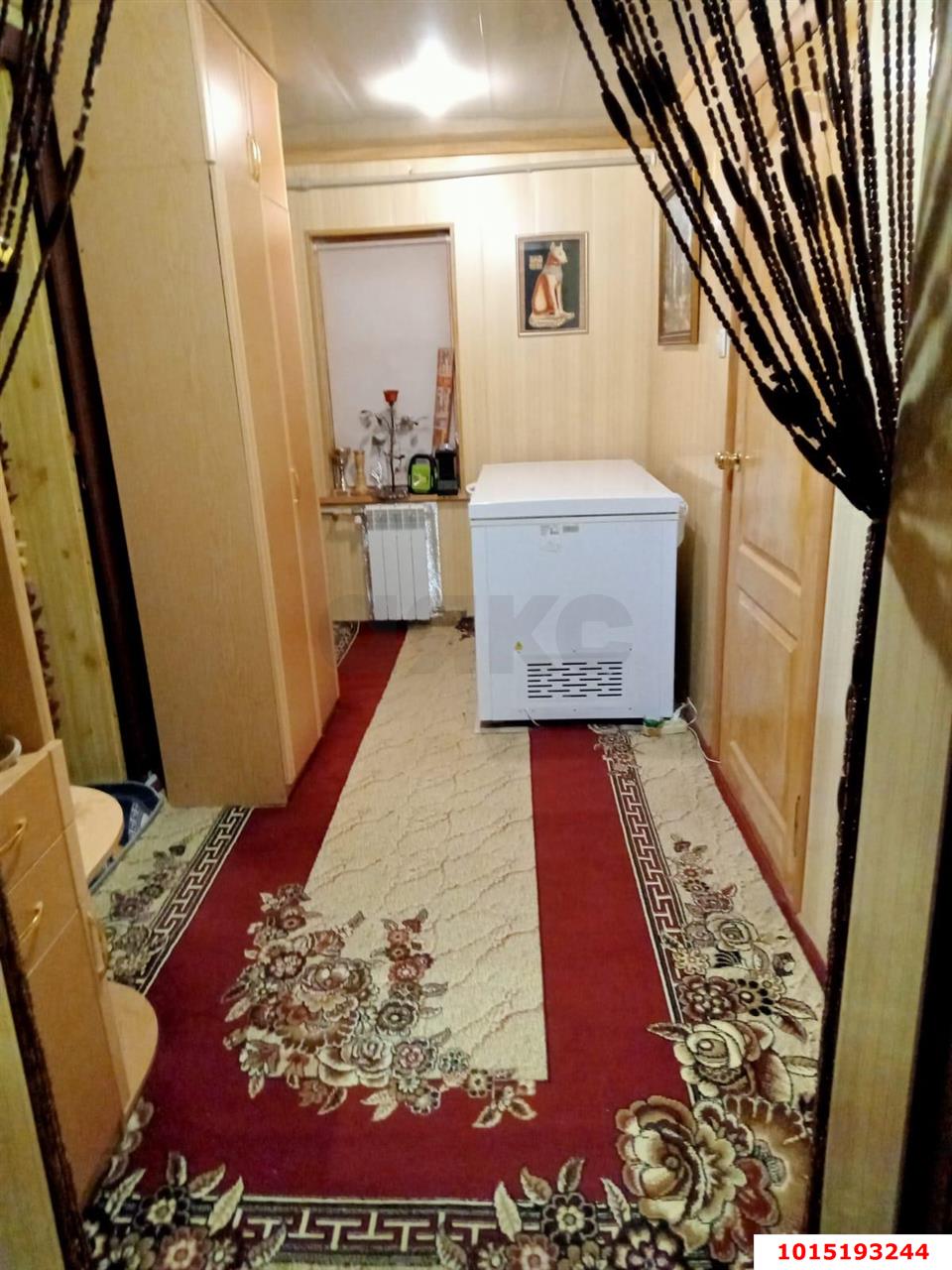 Фото №13: Дом 49 м² + 3.98 сот. - Знаменский, СНТ Автомобилист-2, ул. Автомобилистов, 25