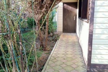 Фото №4: Дом 49 м² - Знаменский, мкр. СНТ Автомобилист-2, ул. Автомобилистов, 25