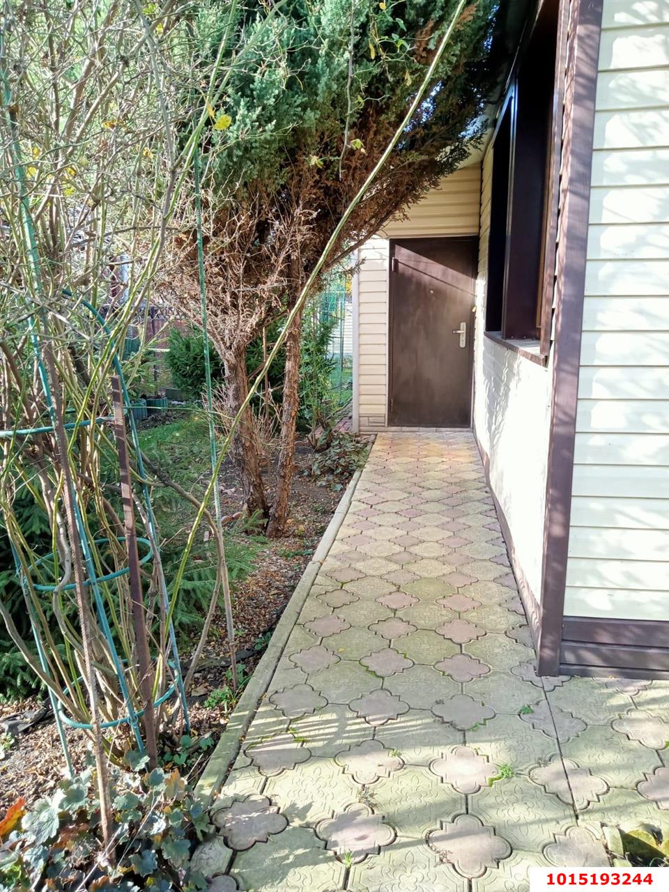 Фото №4: Дом 49 м² + 3.98 сот. - Знаменский, СНТ Автомобилист-2, ул. Автомобилистов, 25