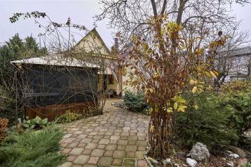 Фото №4: Дом 49 м² - Знаменский, мкр. СТ Изобильное, ул. Абрикосовая, 375