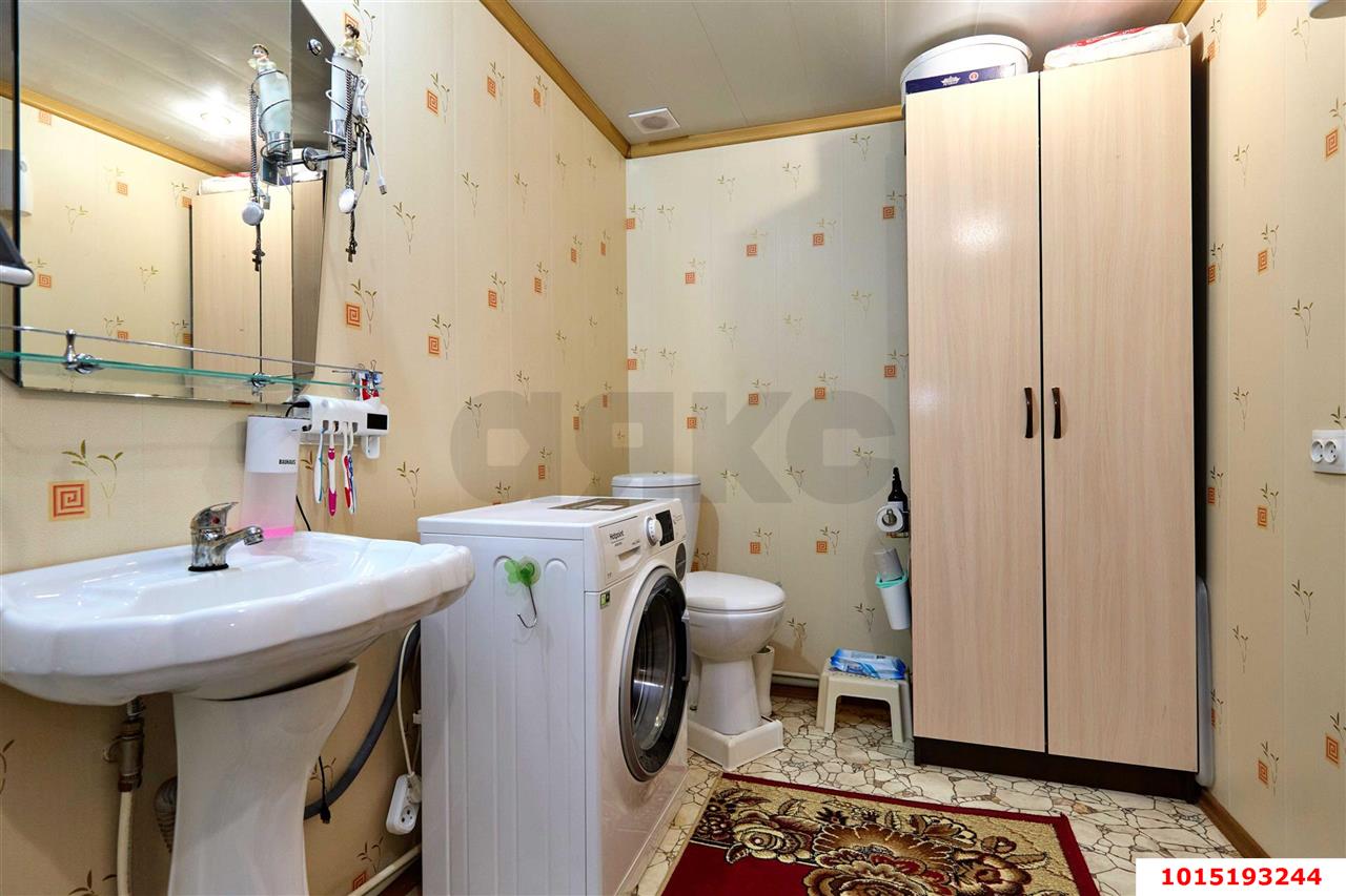 Фото №16: Дом 49 м² + 3.98 сот. - Знаменский, СТ Изобильное, ул. Абрикосовая, 375