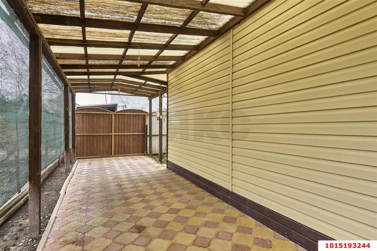 Фото №17: Дом 49 м² + 3.98 сот. - Знаменский, СТ Изобильное, ул. Абрикосовая, 375