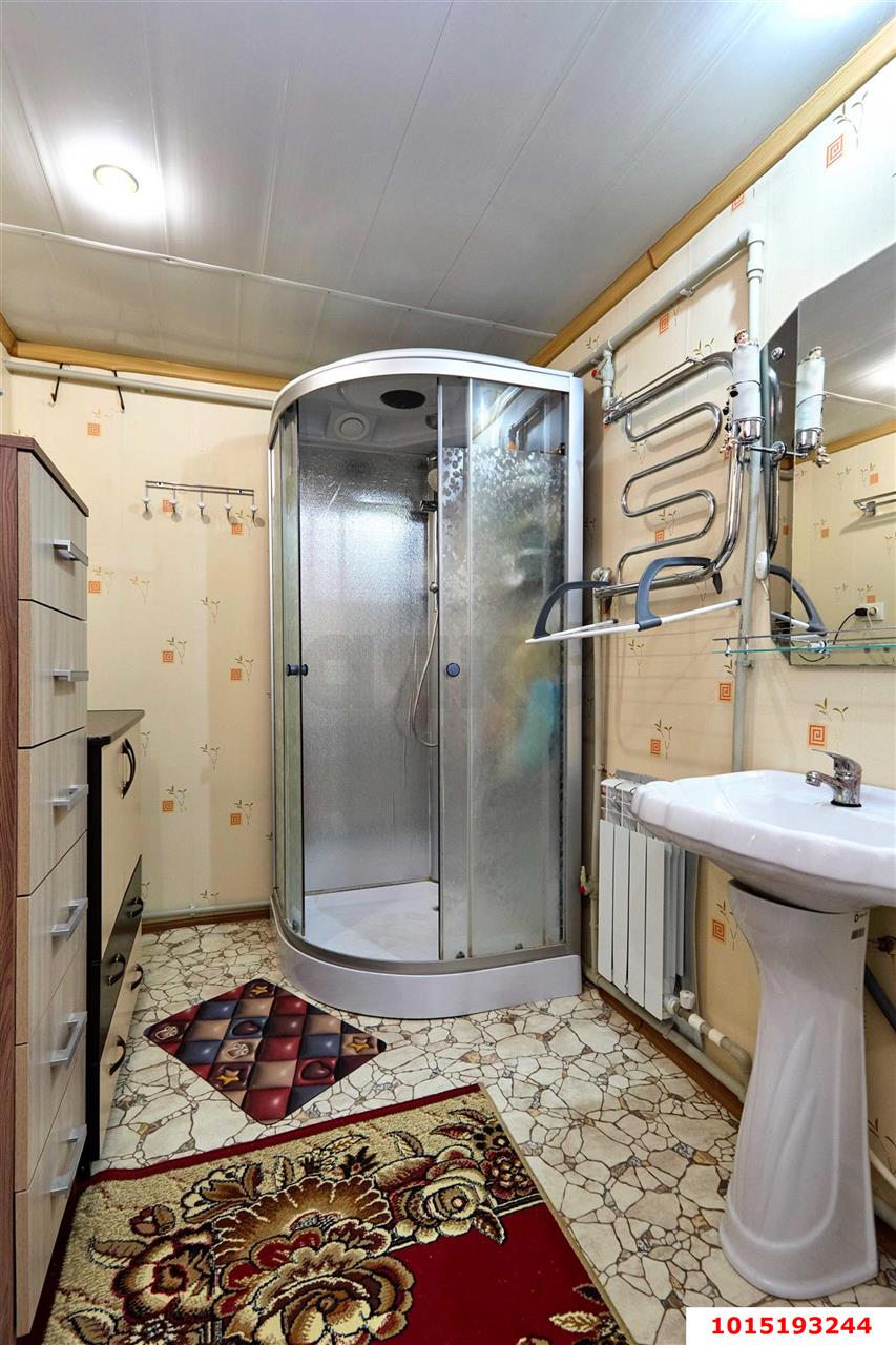 Фото №15: Дом 49 м² + 3.98 сот. - Знаменский, СТ Изобильное, ул. Абрикосовая, 375