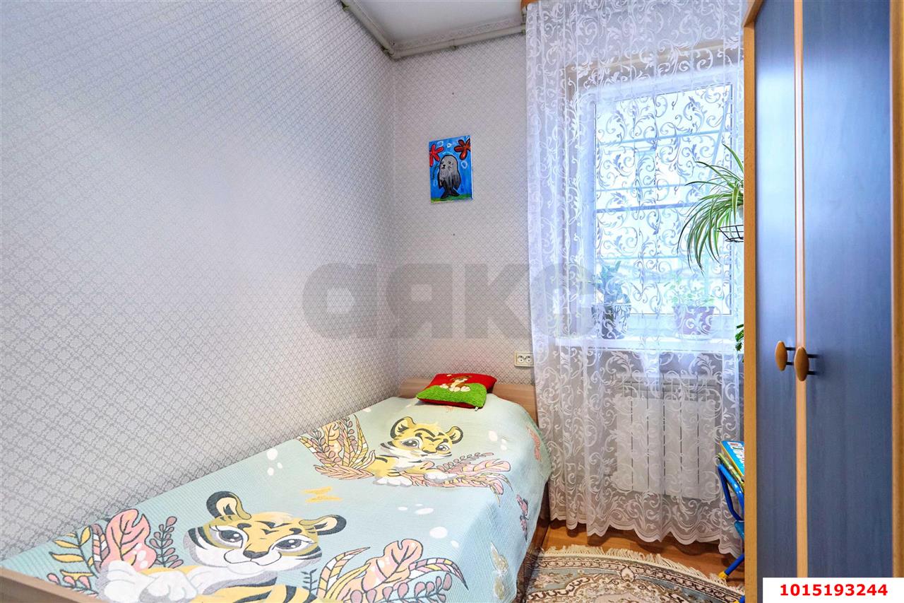 Фото №11: Дом 49 м² + 3.98 сот. - Знаменский, СТ Изобильное, ул. Абрикосовая, 375