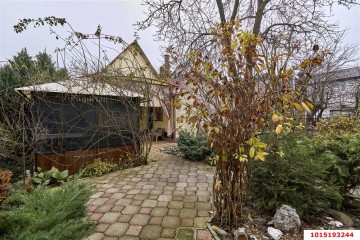 Фото №4: Дом 49 м² - Знаменский, мкр. СТ Изобильное, ул. Абрикосовая, 375