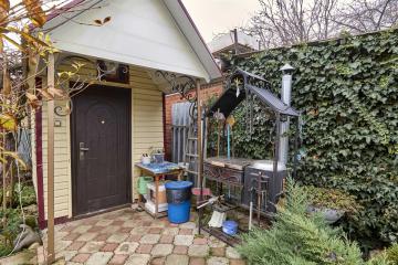 Фото №3: Дом 49 м² - Знаменский, мкр. СТ Изобильное, ул. Абрикосовая, 375