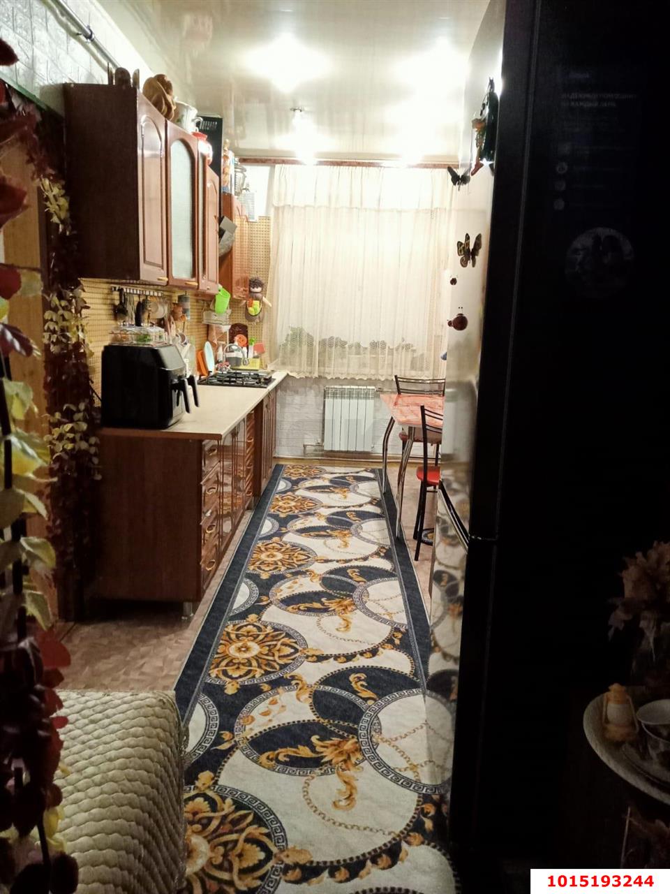 Фото №9: Дом 49 м² + 3.98 сот. - Знаменский, СНТ Автомобилист-2, ул. Автомобилистов, 25