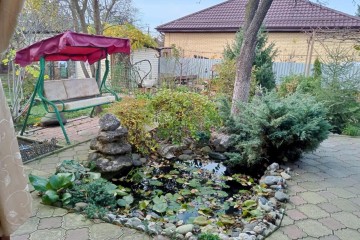 Фото №5: Дом 49 м² - Знаменский, мкр. СНТ Автомобилист-2, ул. Автомобилистов, 25